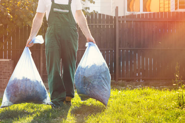 Demolition Debris Removal in Colma, CA